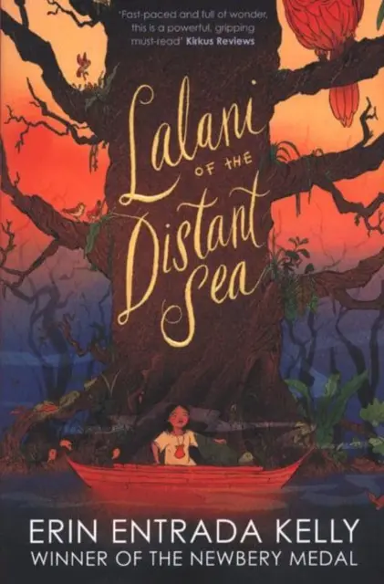 Lalani z ďalekého mora - Lalani of the Distant Sea