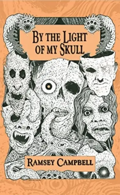 Svetlom mojej lebky - By the Light of My Skull