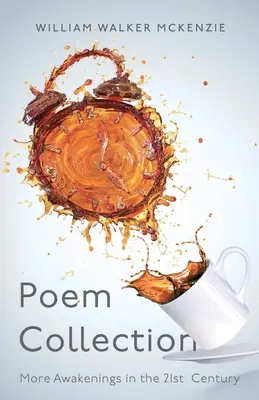 Zbierka básní: Ďalšie prebudenia v 21. storočí - Poem Collection: More Awakenings in the 21st Century
