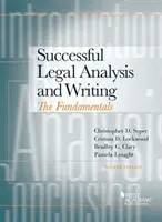 Úspešná právna analýza a písanie - základy - Successful Legal Analysis and Writing - The Fundamentals