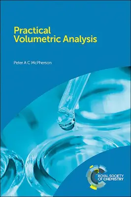 Praktická objemová analýza: AAA - Practical Volumetric Analysis: AAA