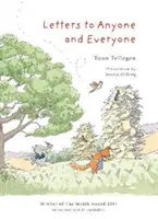 Listy komukoľvek a všetkým - Letters to Anyone and Everyone
