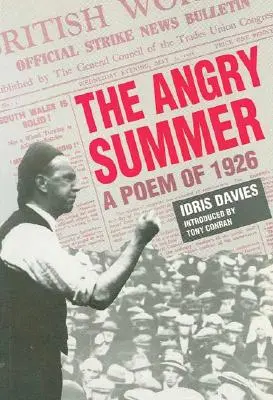 Nahnevané leto - báseň z roku 1926 - Angry Summer - A Poem of 1926
