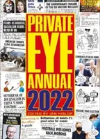 Súkromné oko ročne - Private Eye Annual