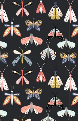 Entomológia (prázdny linajkovaný denník) - Entomology (Blank Lined Journal)