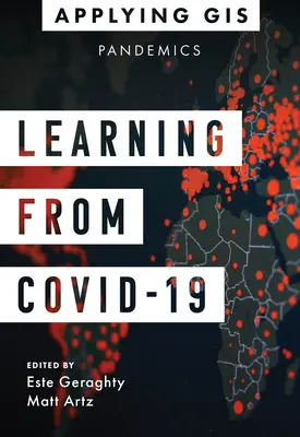 Učenie od Covid-19: GIS pre pandémie - Learning from Covid-19: GIS for Pandemics