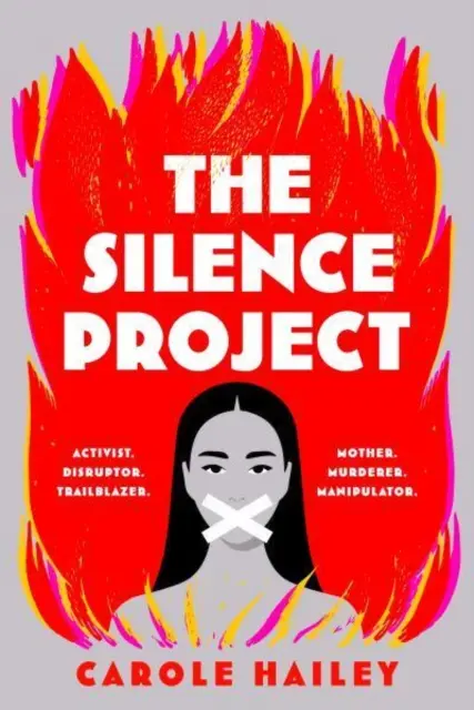 Silence Project (Hailey Carole (autor)) - Silence Project (Hailey Carole (author))