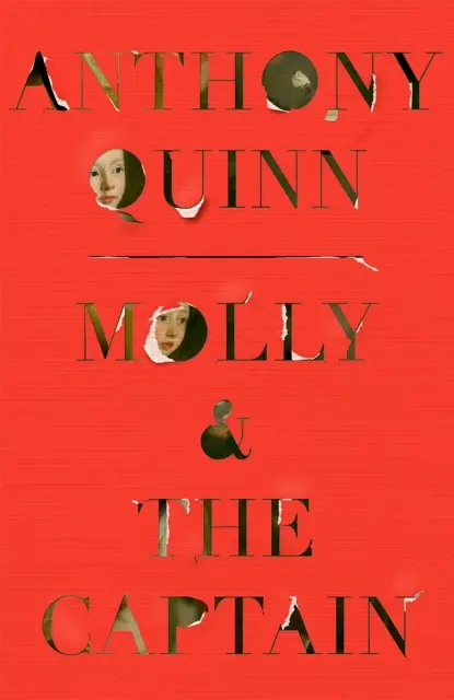 Molly a kapitán - Molly & the Captain