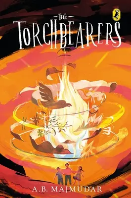 Nositelia pochodní - Torchbearers