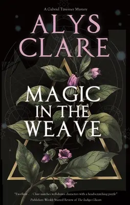 Mágia v tkáni - Magic in the Weave