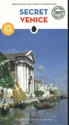 Tajné Benátky - Secret Venice