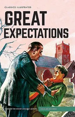 Veľké očakávania - Great Expectations