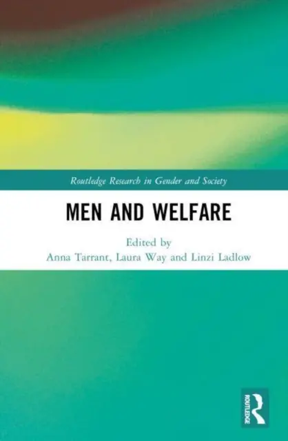 Muži a sociálne zabezpečenie - Men and Welfare