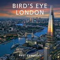 Vtáčie oko Londýn - Bird's Eye London