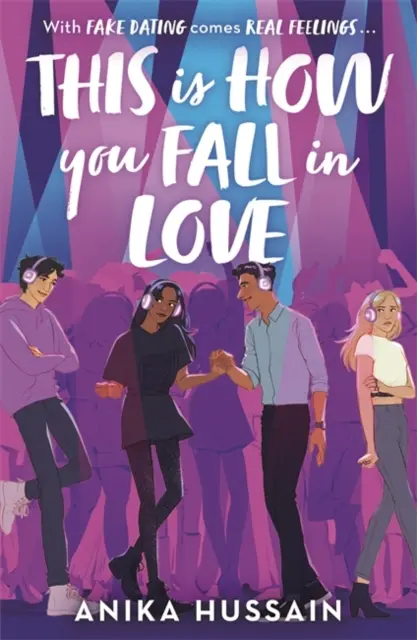 Takto sa zamiluješ - This Is How You Fall In Love
