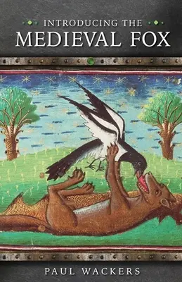 Predstavujeme stredovekú líšku - Introducing the Medieval Fox
