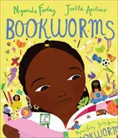 Knihomoli - Bookworms