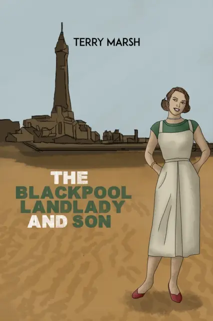 Blackpoolská statkárka a syn - The Blackpool Landlady and Son