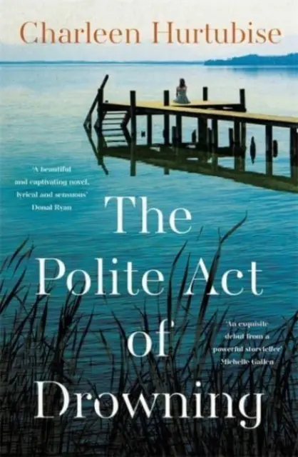 Zdvorilý akt utopenia - The Polite Act of Drowning