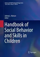 Príručka sociálneho správania a zručností u detí - Handbook of Social Behavior and Skills in Children