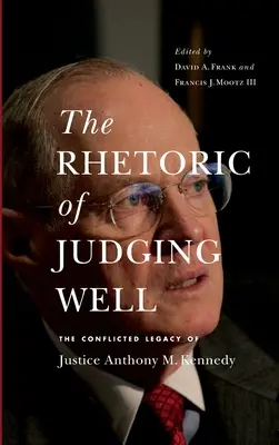 Rétorika dobrého súdenia - The Rhetoric of Judging Well