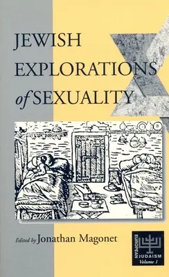 Židovské skúmanie sexuality - Jewish Explorations of Sexuality