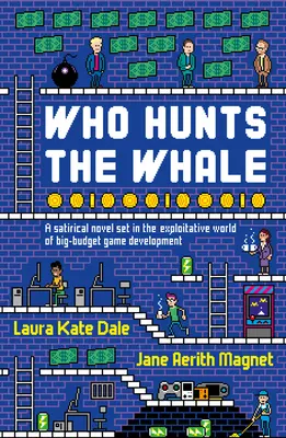 Kto loví veľryby - Who Hunts the Whale