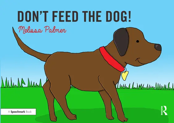 Nekŕmte psa!: Zamerajte sa na zvuk D - Don't Feed the Dog!: Targeting the D Sound