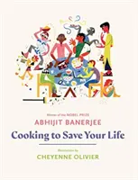 Varenie, ktoré vám zachráni život - Cooking to Save Your Life