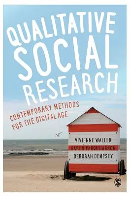 Kvalitatívny sociálny výskum - Qualitative Social Research