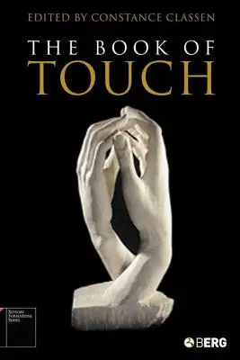 Kniha dotykov - The Book of Touch