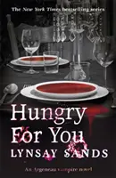 Hladný po tebe - kniha štrnásť - Hungry For You - Book Fourteen