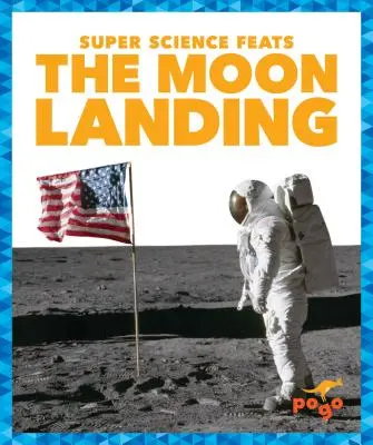Pristátie na Mesiaci - The Moon Landing