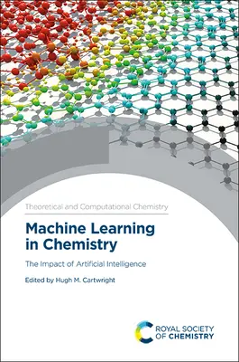 Strojové učenie v chémii: Vplyv umelej inteligencie - Machine Learning in Chemistry: The Impact of Artificial Intelligence