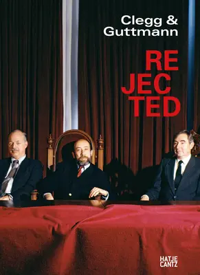 Clegg & Guttmann: Guttmann: Odmietnuté - Clegg & Guttmann: Rejected