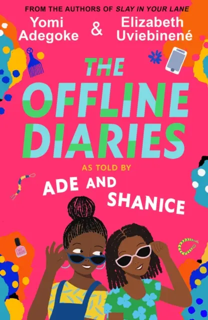 Offline denníky - Offline Diaries