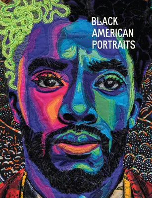 Čierne americké portréty: Z Los Angeles County Museum of Art - Black American Portraits: From the Los Angeles County Museum of Art