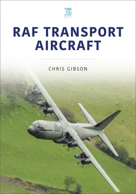 Dopravné lietadlá RAF - RAF Transport Aircraft