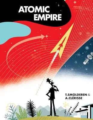 Atómová ríša - Atomic Empire