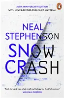 Snehová kalamita - Snow Crash