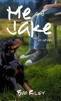Ja a Jake - Me and Jake
