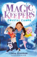 Strážcovia kúziel: Krištáľový chaos - Magic Keepers: Crystal Chaos
