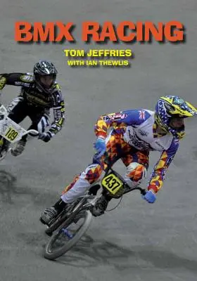 Preteky BMX - BMX Racing