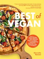 Najlepšie z vegánskych - Best of Vegan