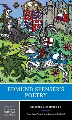 Poézia Edmunda Spensera - Edmund Spenser's Poetry