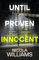 Kým sa nepreukáže nevina - Until Proven Innocent