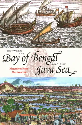 Medzi Bengálskym zálivom a Jávskym morom: Obchodné cesty, staroveké prístavy a kultúrne spoločné črty v juhovýchodnej Ázii - Between the Bay of Bengal and the Java Sea: Trade Routes, Ancient Ports and Cultural Commonalities in Southeast Asia