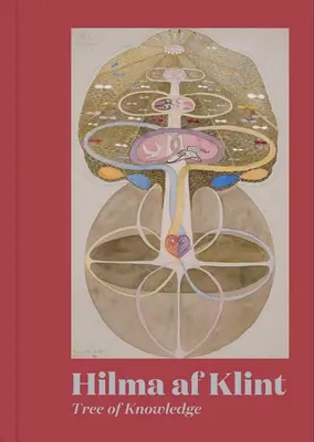 Hilma AF Klint: Strom poznania - Hilma AF Klint: Tree of Knowledge