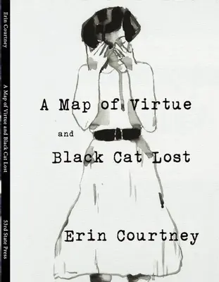 Mapa cnosti a Stratená čierna mačka - A Map of Virtue and Black Cat Lost