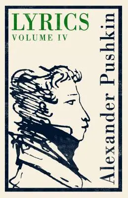Texty piesní: Zväzok 4 (1829-37) - Lyrics: Volume 4 (1829-37)